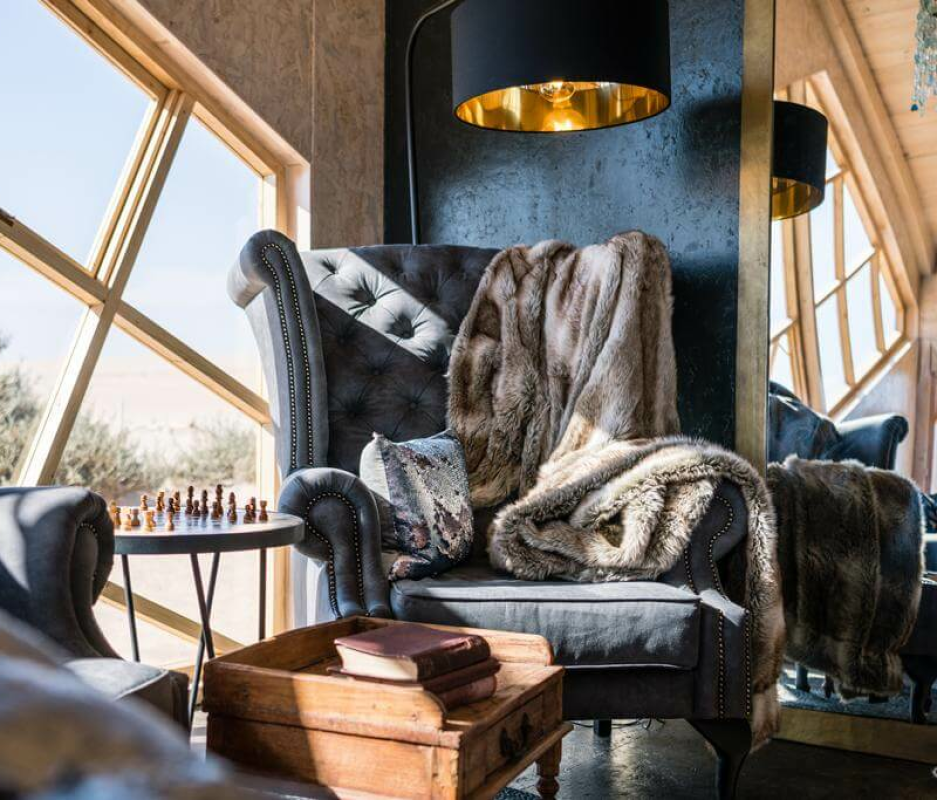 Shipwreck Lodge