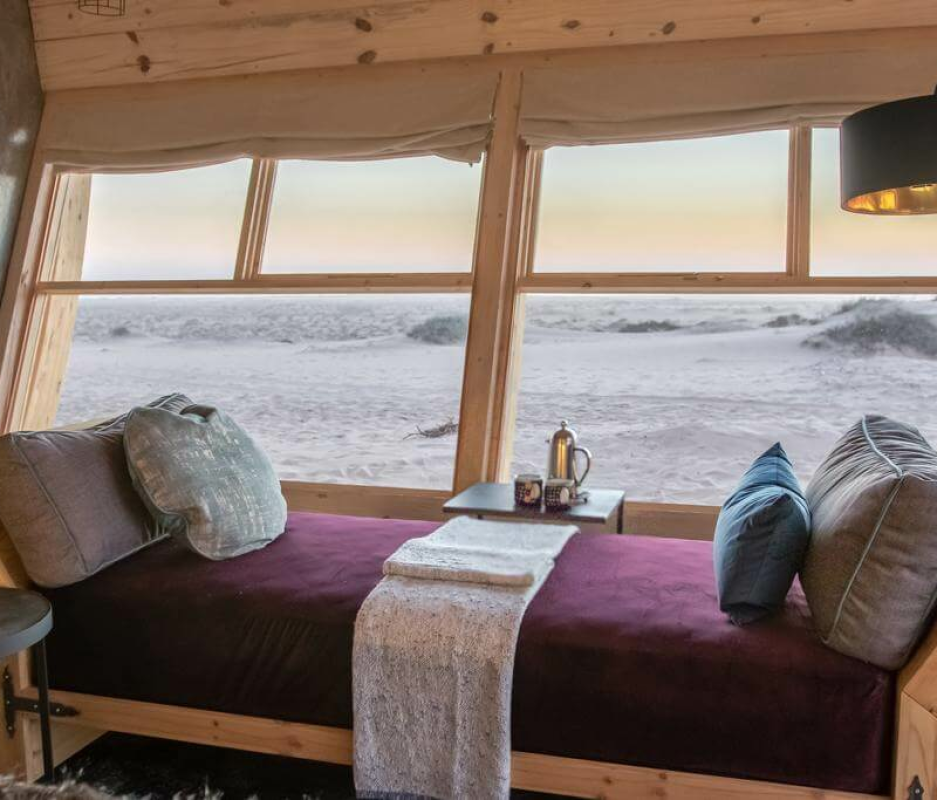 Shipwreck Lodge