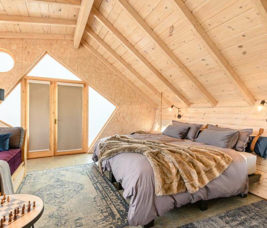 Shipwreck Lodge