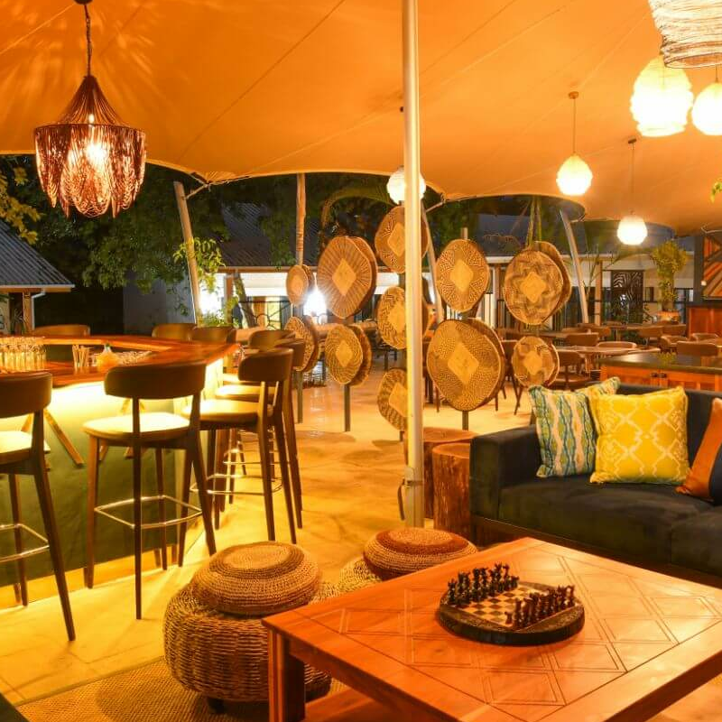 Shongwe Lookout