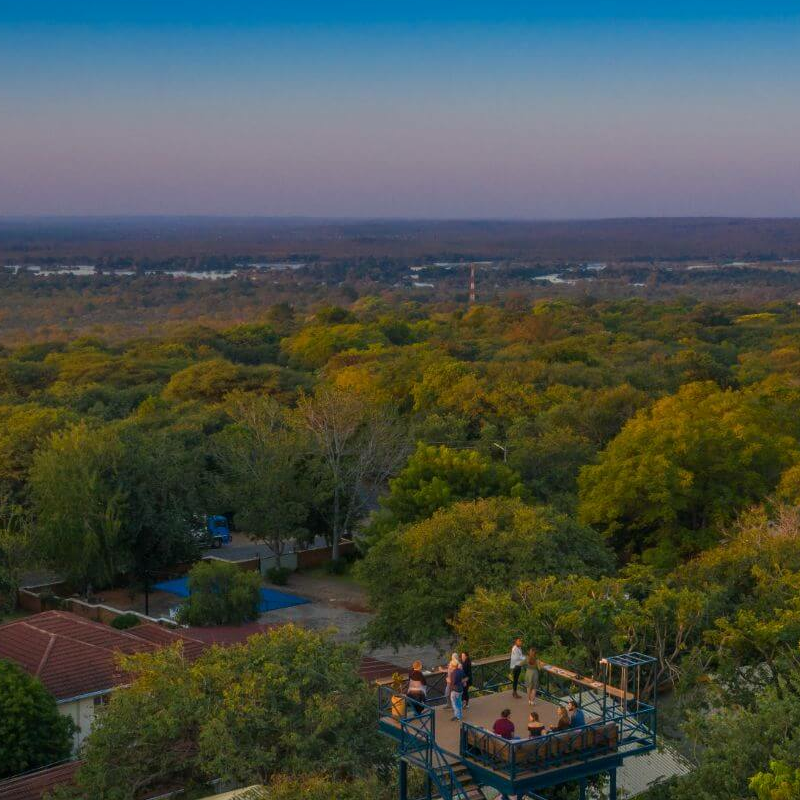 Shongwe Lookout