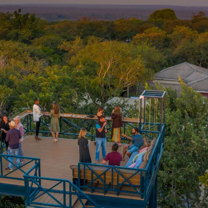 Shongwe Lookout