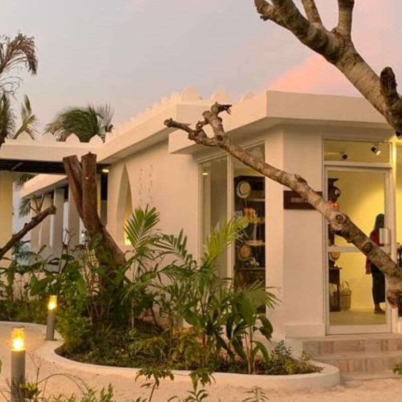 Shooting Star Lodge