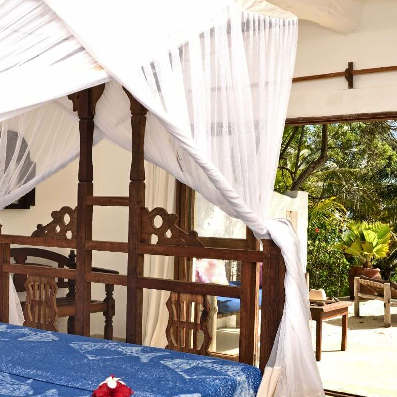 Shooting Star Lodge