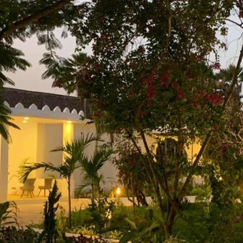 Shooting Star Lodge