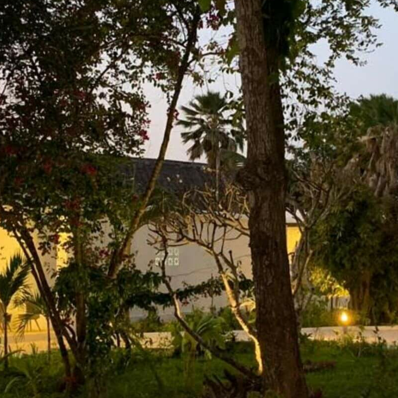 Shooting Star Lodge
