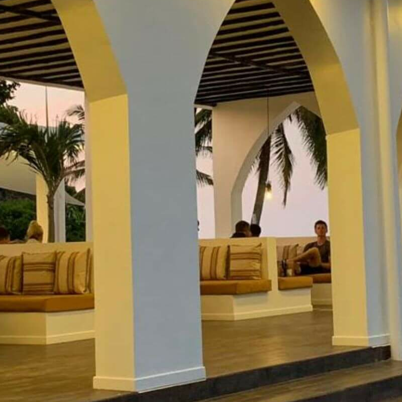 Shooting Star Lodge