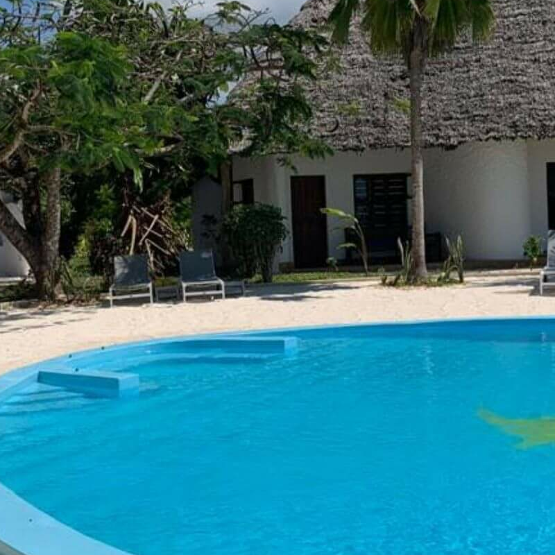 Shooting Star Lodge