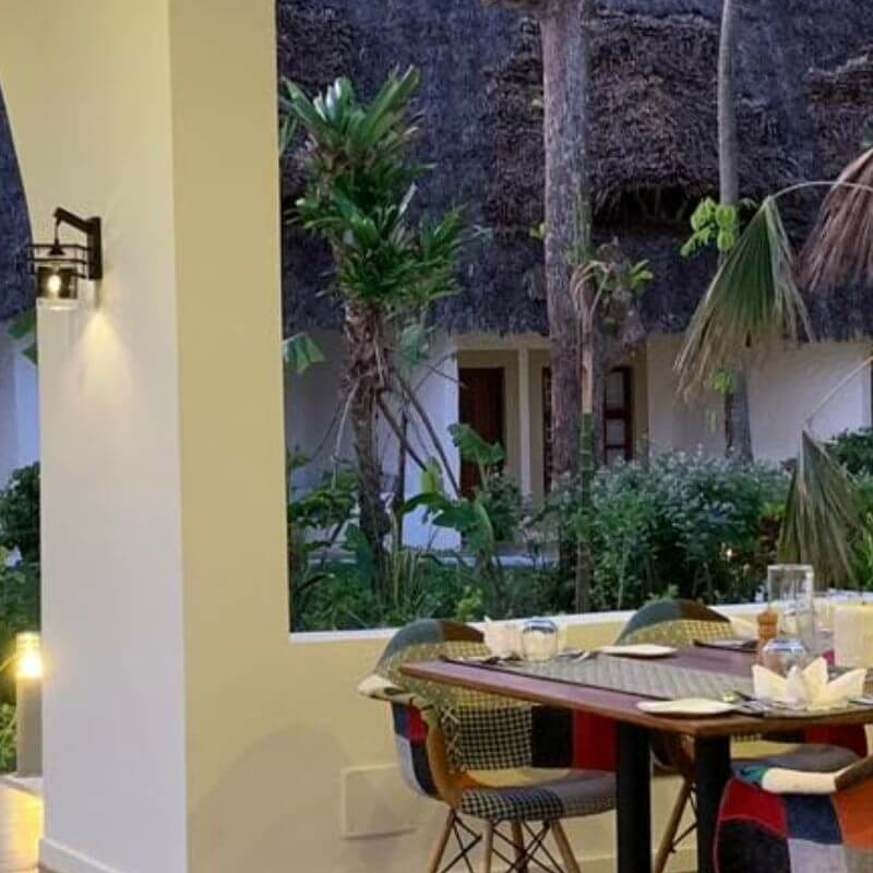 Shooting Star Lodge