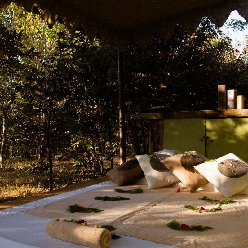 Singinawa Jungle Lodge
