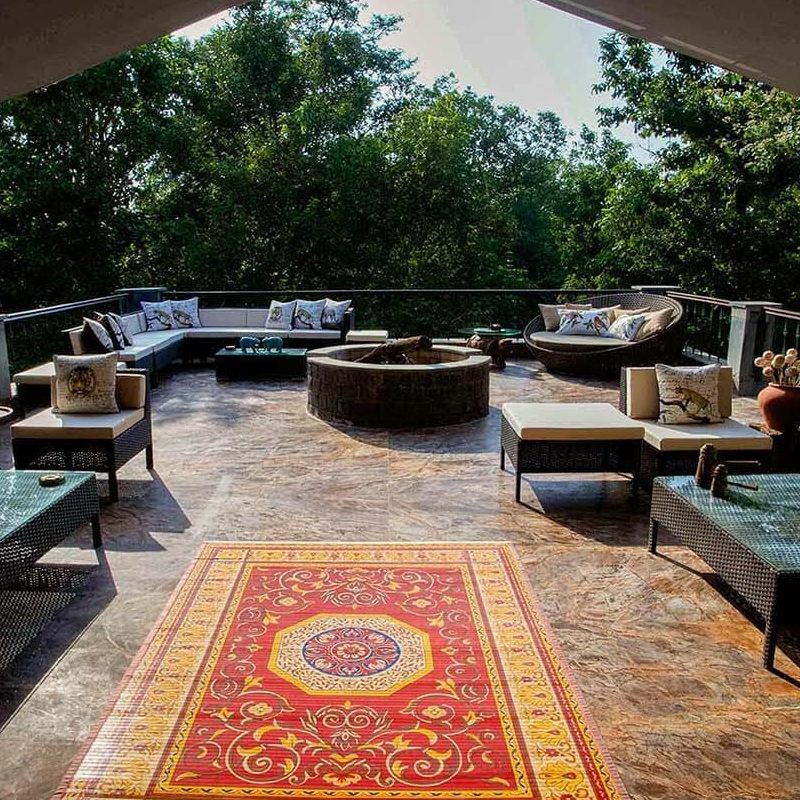 Singinawa Jungle Lodge
