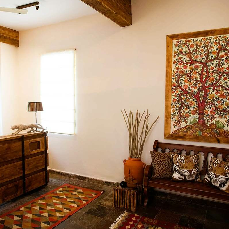 Singinawa Jungle Lodge