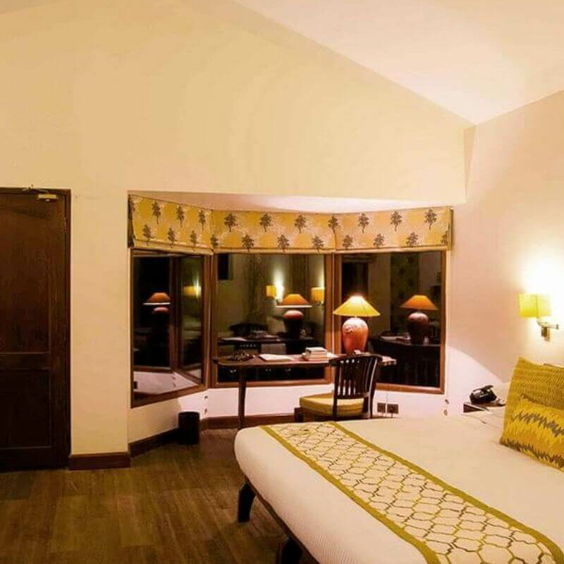 Singinawa Jungle Lodge