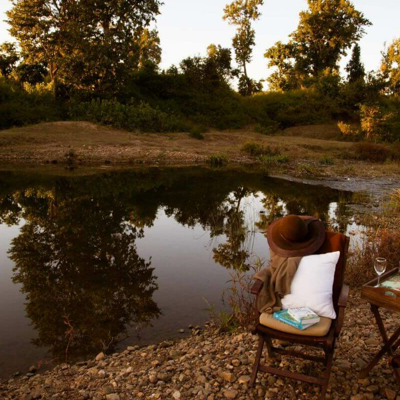 Singinawa Jungle Lodge