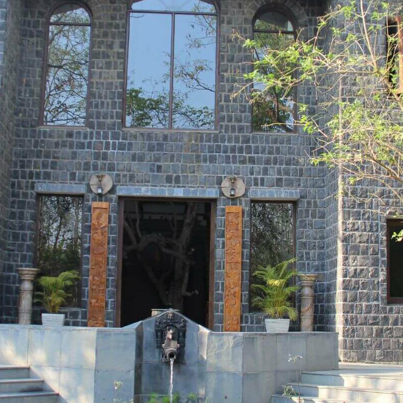 Singinawa Jungle Lodge