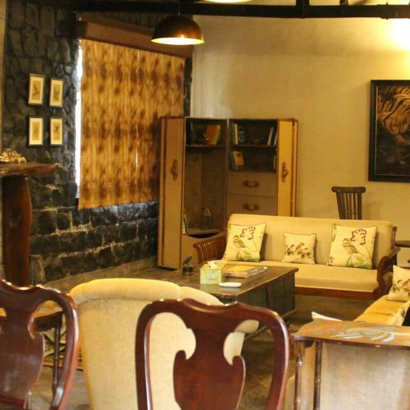 Singinawa Jungle Lodge