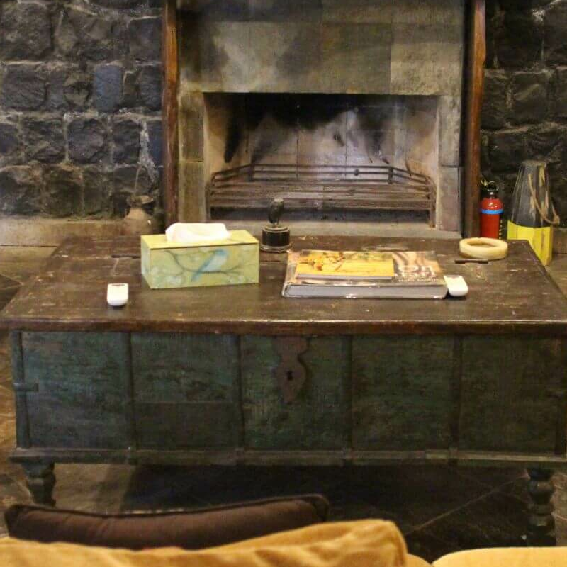 Singinawa Jungle Lodge