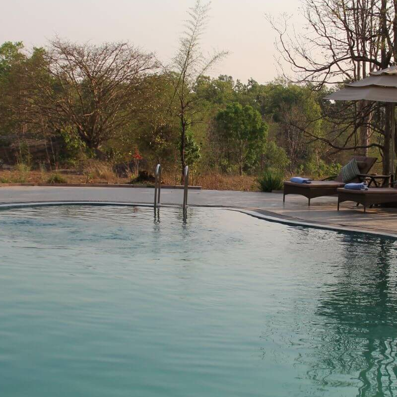 Singinawa Jungle Lodge