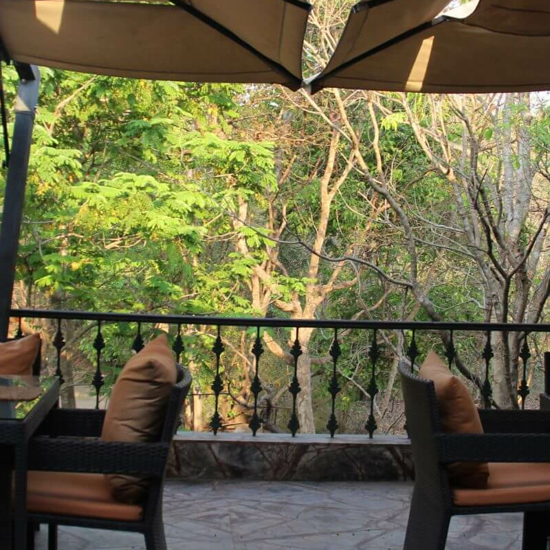 Singinawa Jungle Lodge