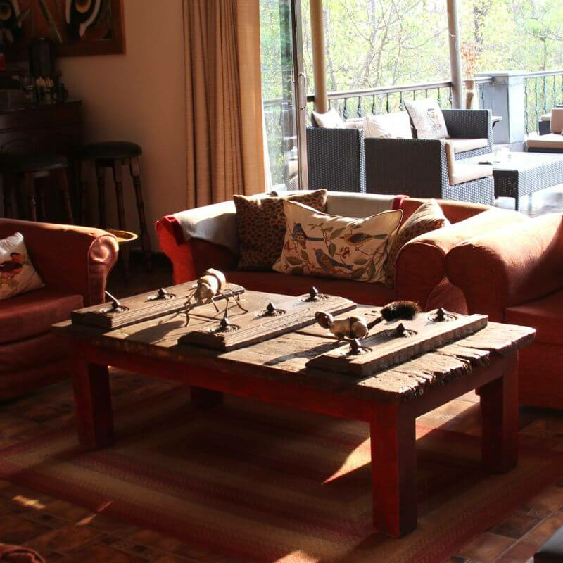 Singinawa Jungle Lodge