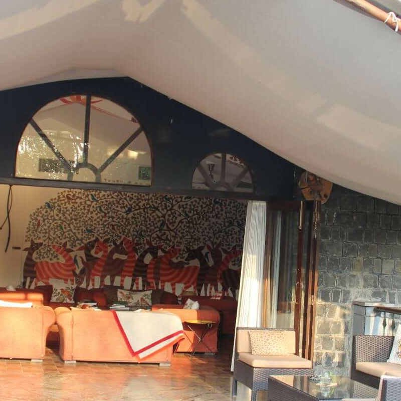 Singinawa Jungle Lodge