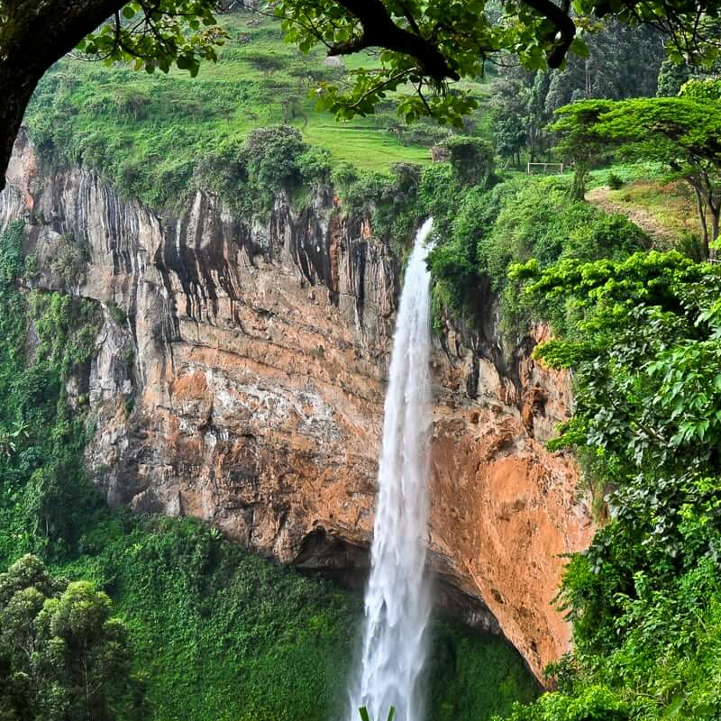 Sipi River Lodge