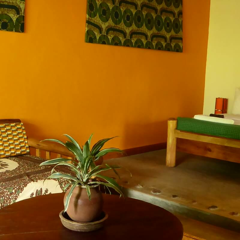 Sipi River Lodge