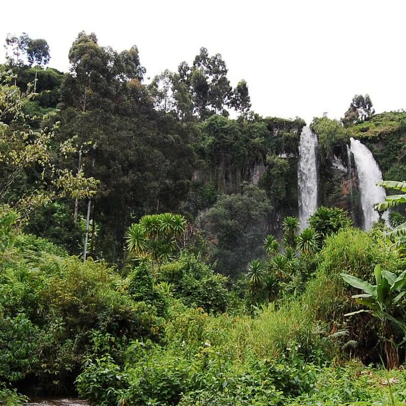 Sipi River Lodge