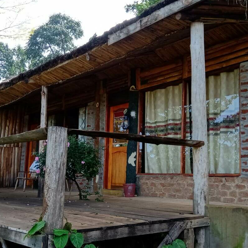 Sipi River Lodge