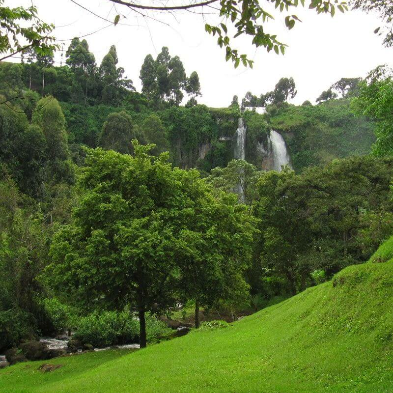 Sipi River Lodge