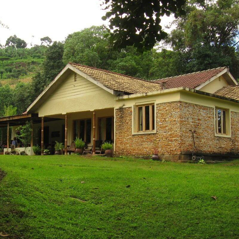 Sipi River Lodge