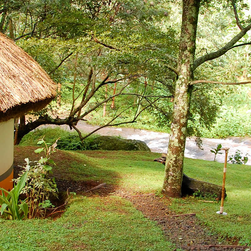 Sipi River Lodge