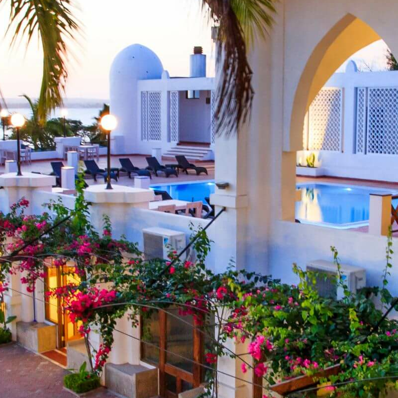 Slipway Hotel