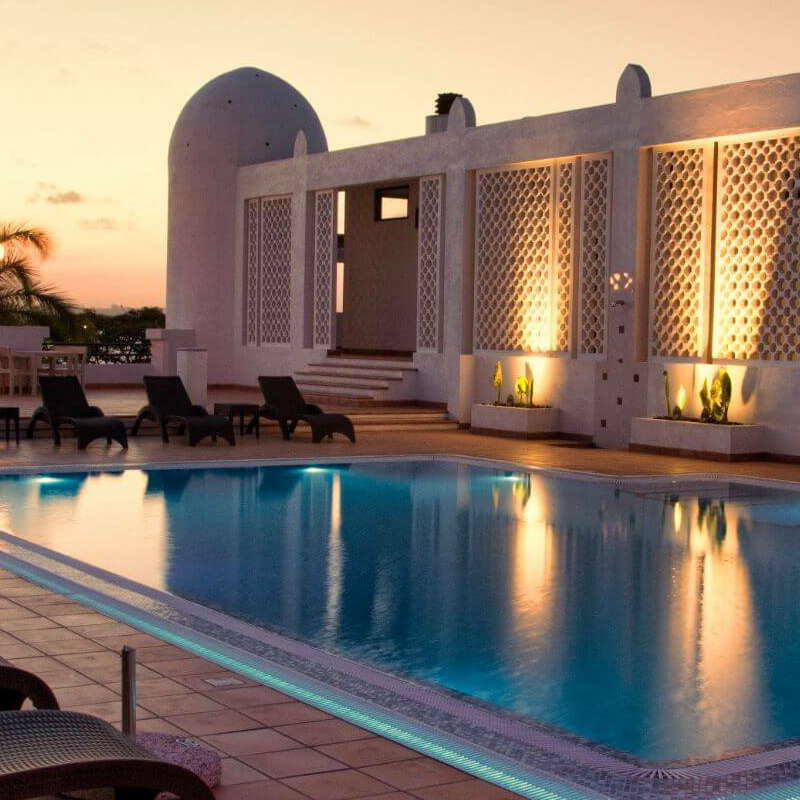 Slipway Hotel