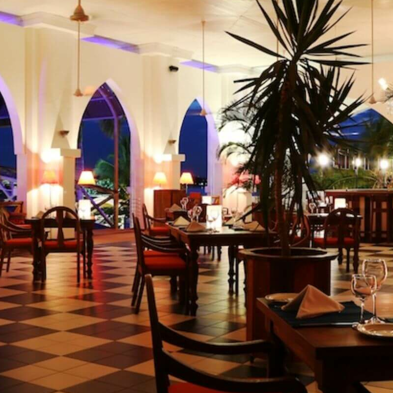 Slipway Hotel