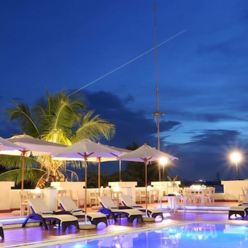 Slipway Hotel