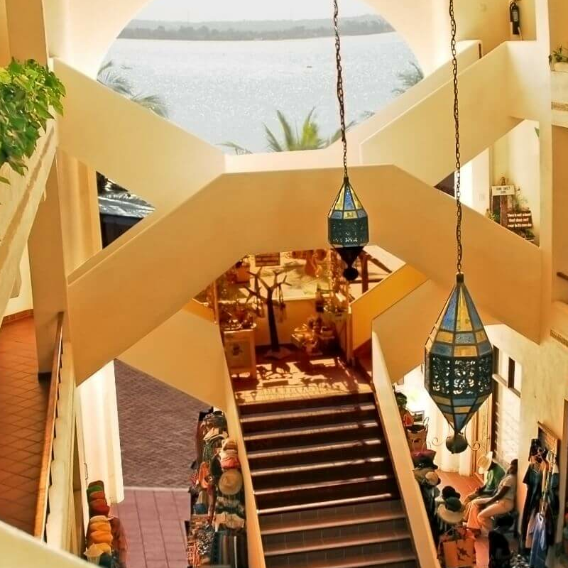 Slipway Hotel