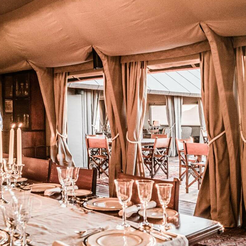 Sonop Lodge