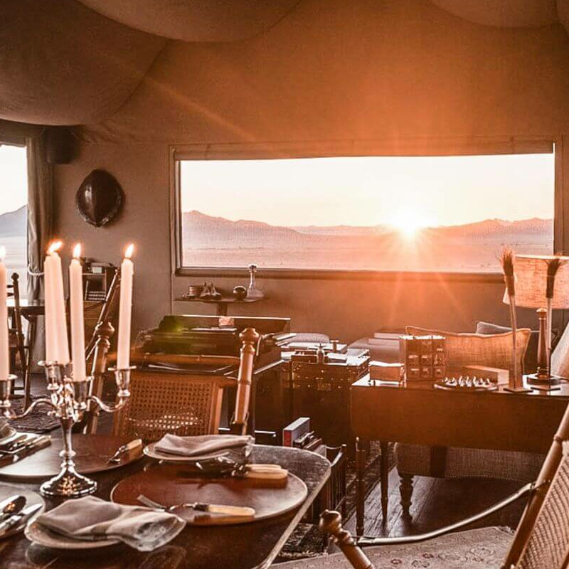 Sonop Lodge