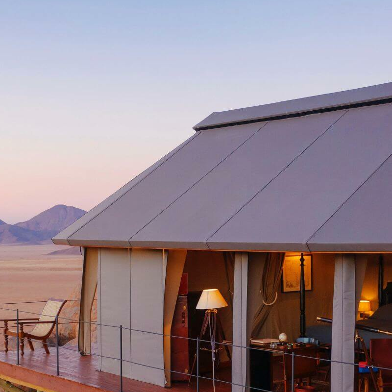 Sonop Lodge