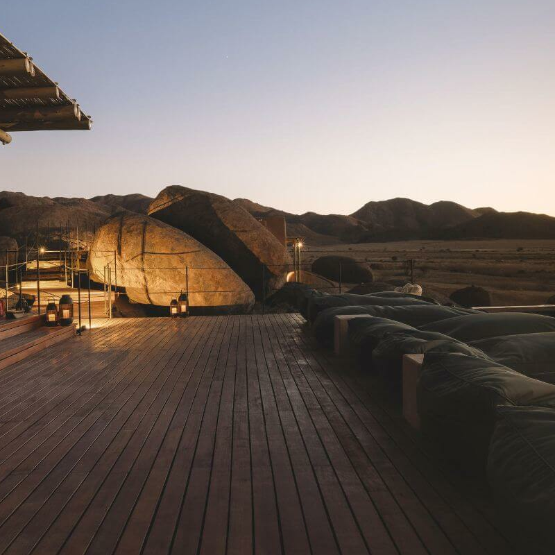 Sonop Lodge