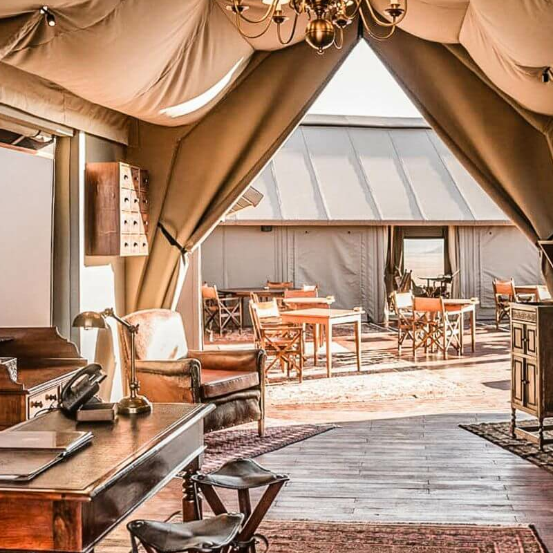 Sonop Lodge