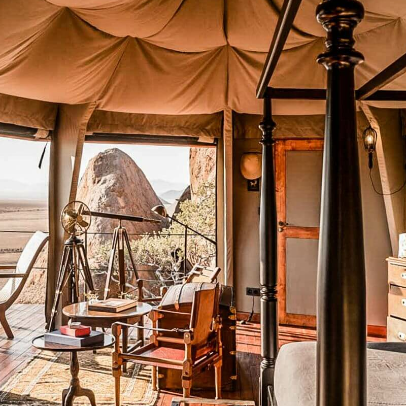 Sonop Lodge