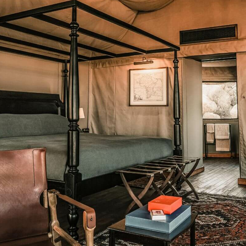 Sonop Lodge