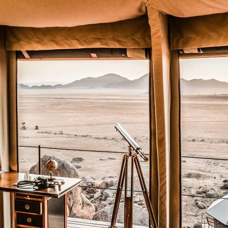Sonop Lodge