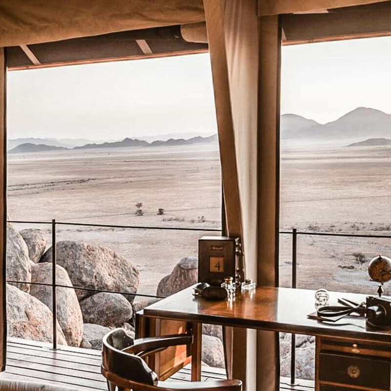Sonop Lodge