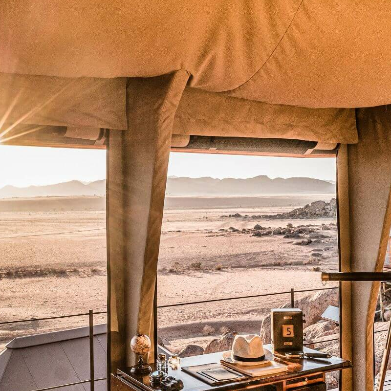 Sonop Lodge