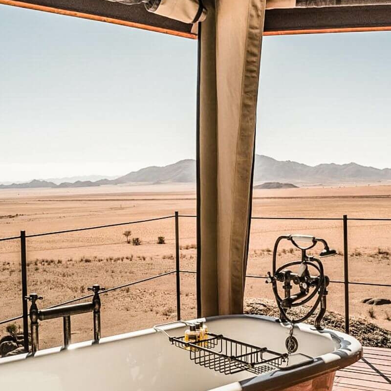 Sonop Lodge