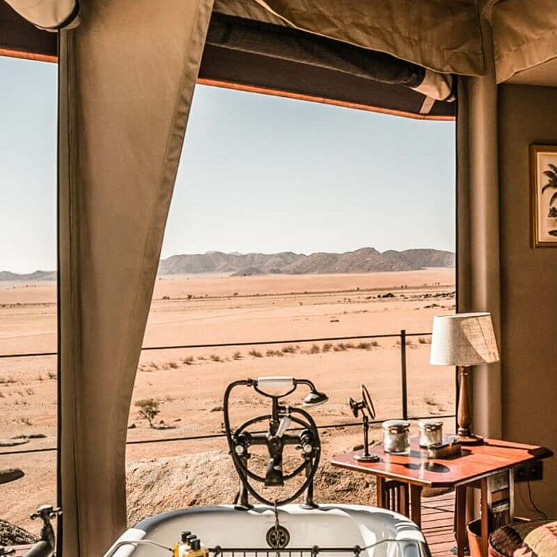 Sonop Lodge