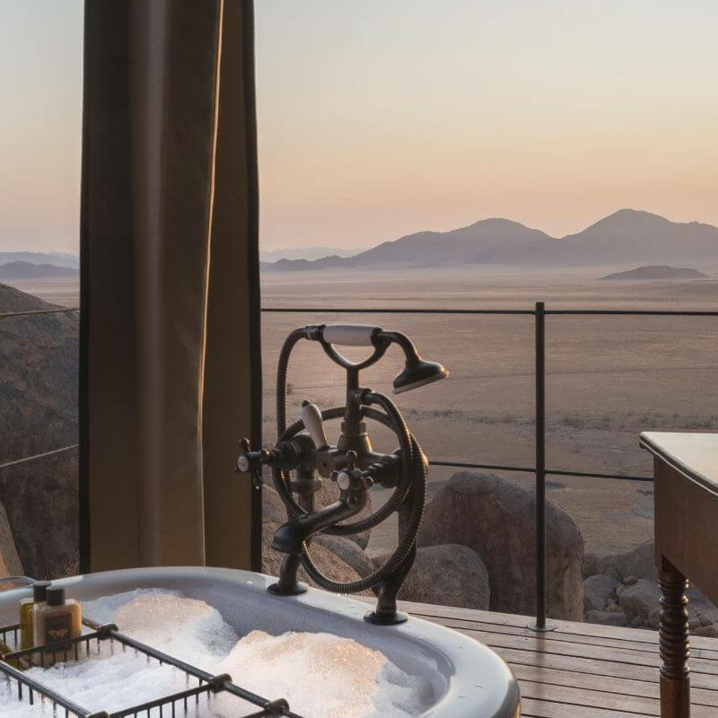 Sonop Lodge